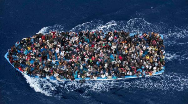 UNHCR cam kết hỗ trợ châu Âu ứng phó với các thảm kịch ở Địa Trung Hải